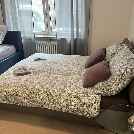House Cologne Daire Dış mekan fotoğraf