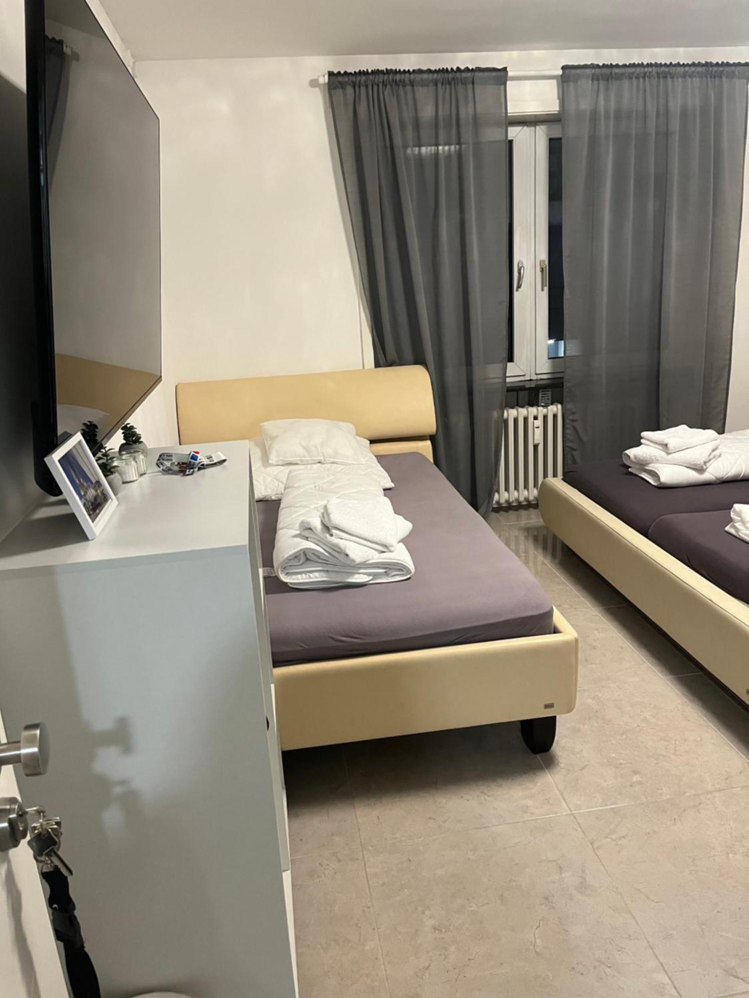 House Cologne Daire Dış mekan fotoğraf