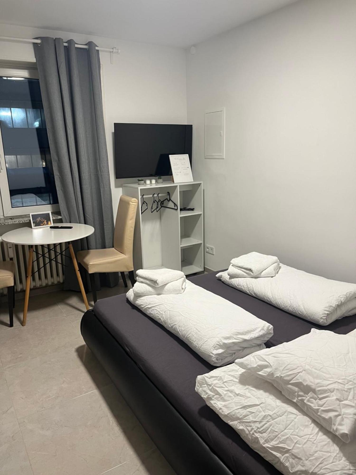 House Cologne Daire Dış mekan fotoğraf