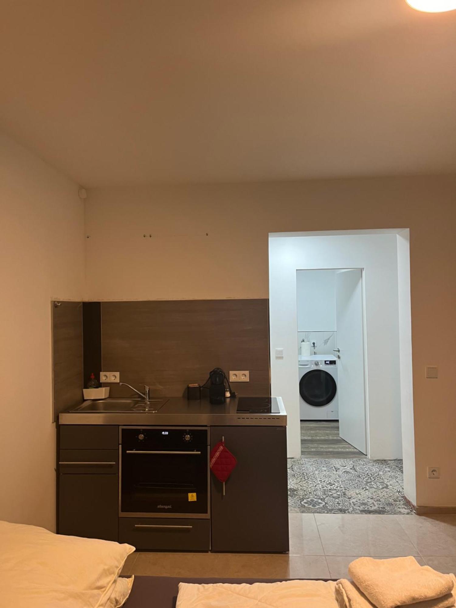House Cologne Daire Dış mekan fotoğraf