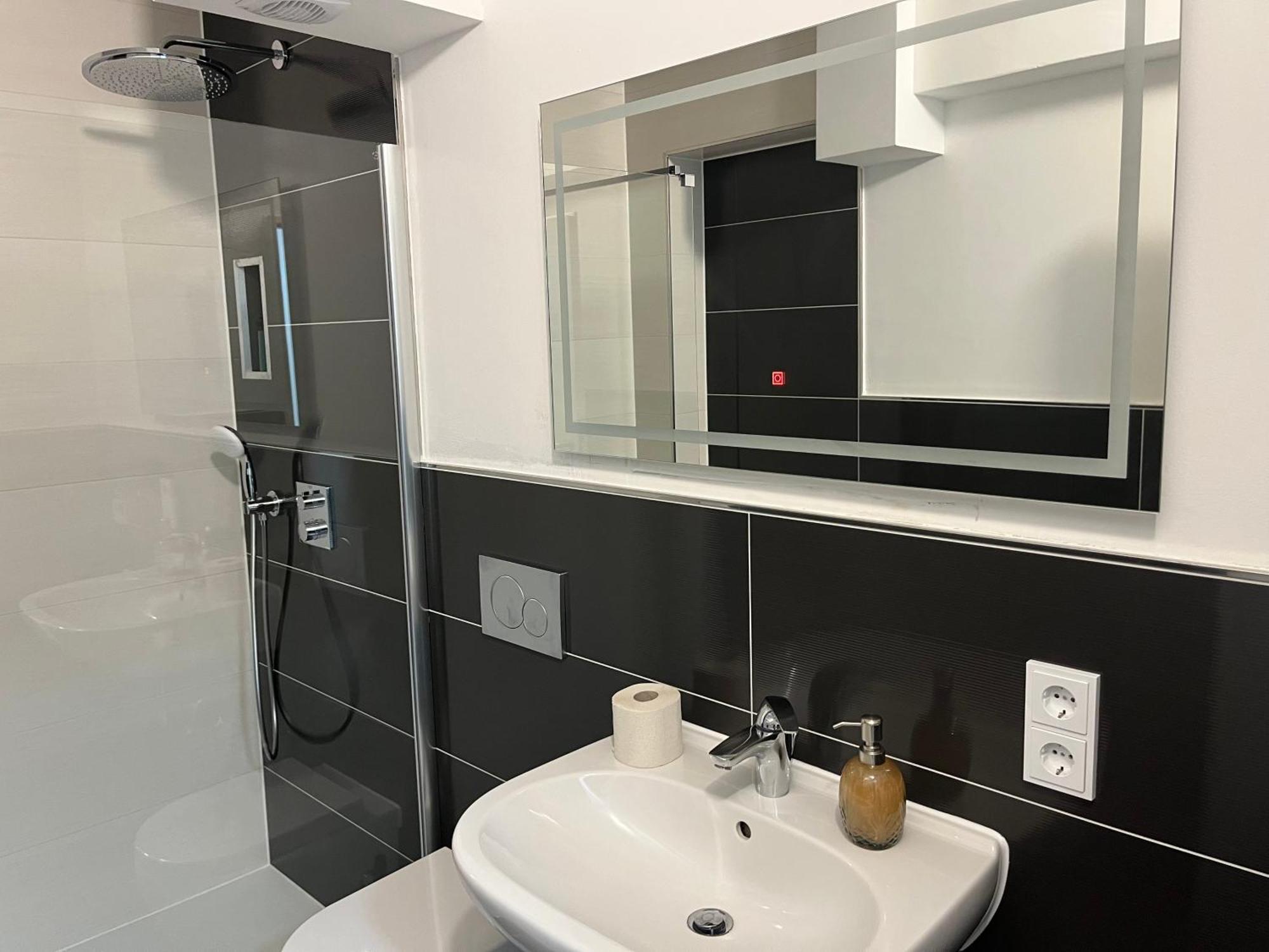 House Cologne Daire Dış mekan fotoğraf