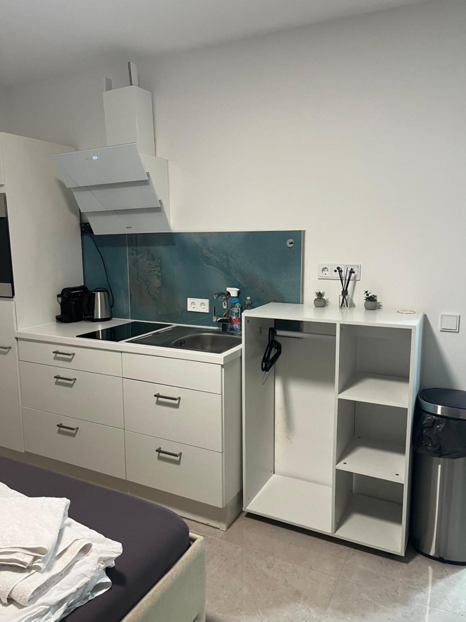 House Cologne Daire Dış mekan fotoğraf