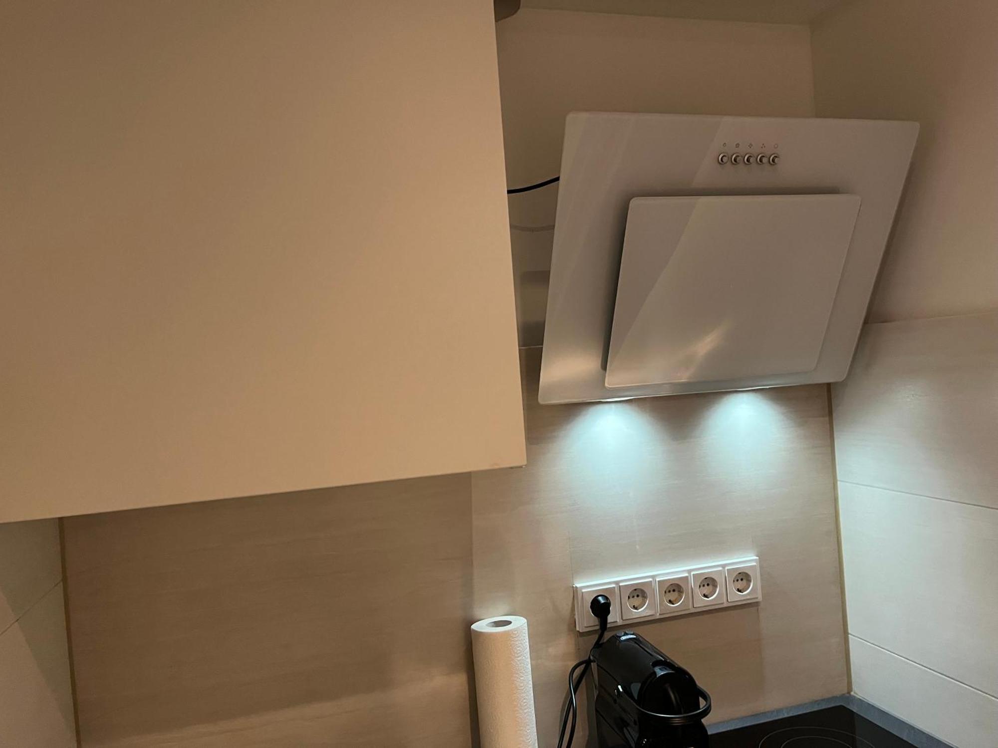 House Cologne Daire Dış mekan fotoğraf