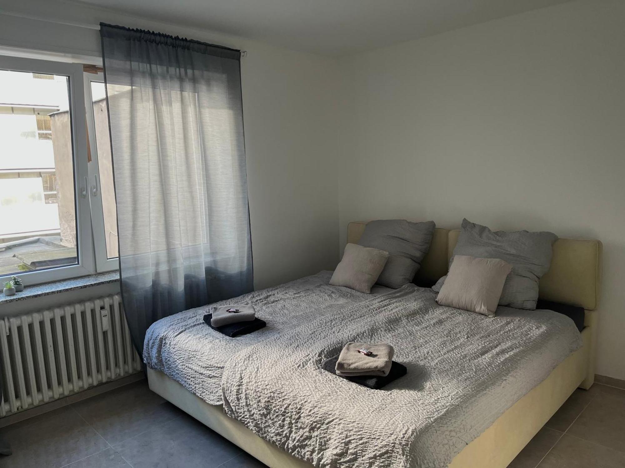 House Cologne Daire Dış mekan fotoğraf