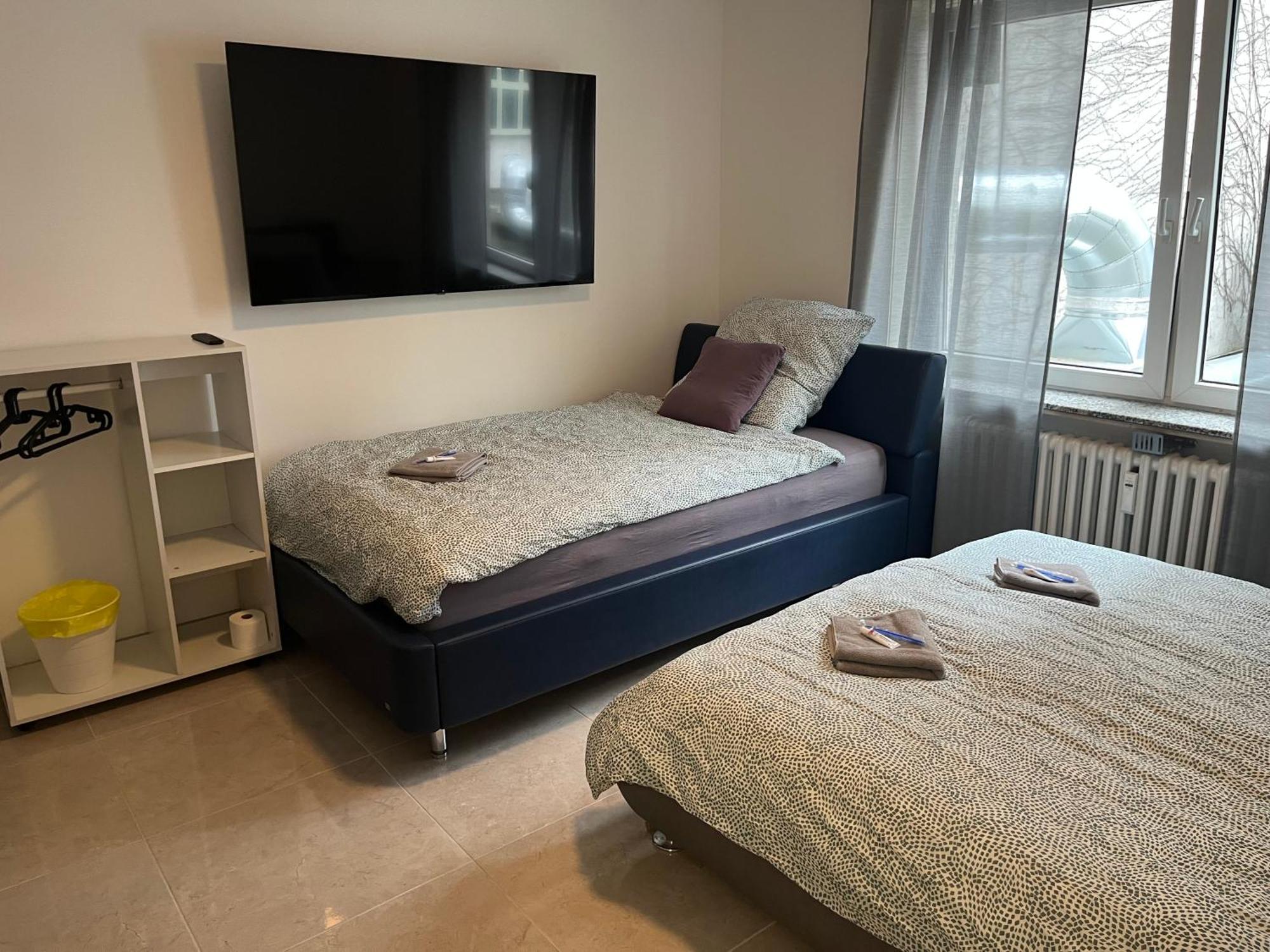 House Cologne Daire Dış mekan fotoğraf