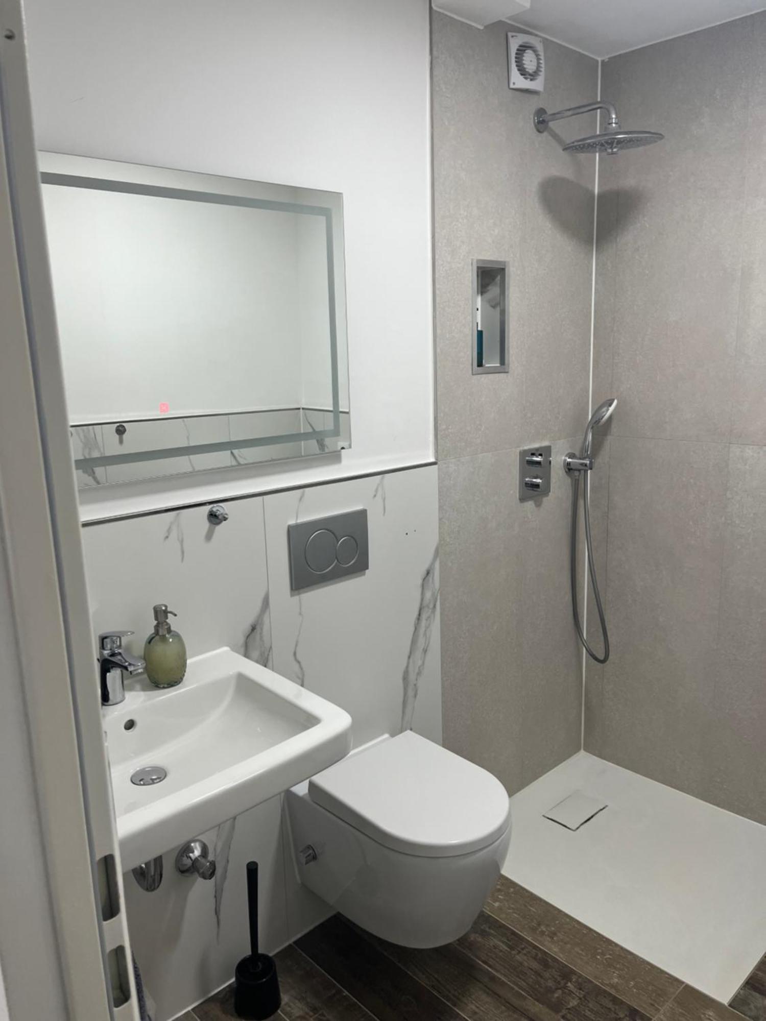 House Cologne Daire Dış mekan fotoğraf