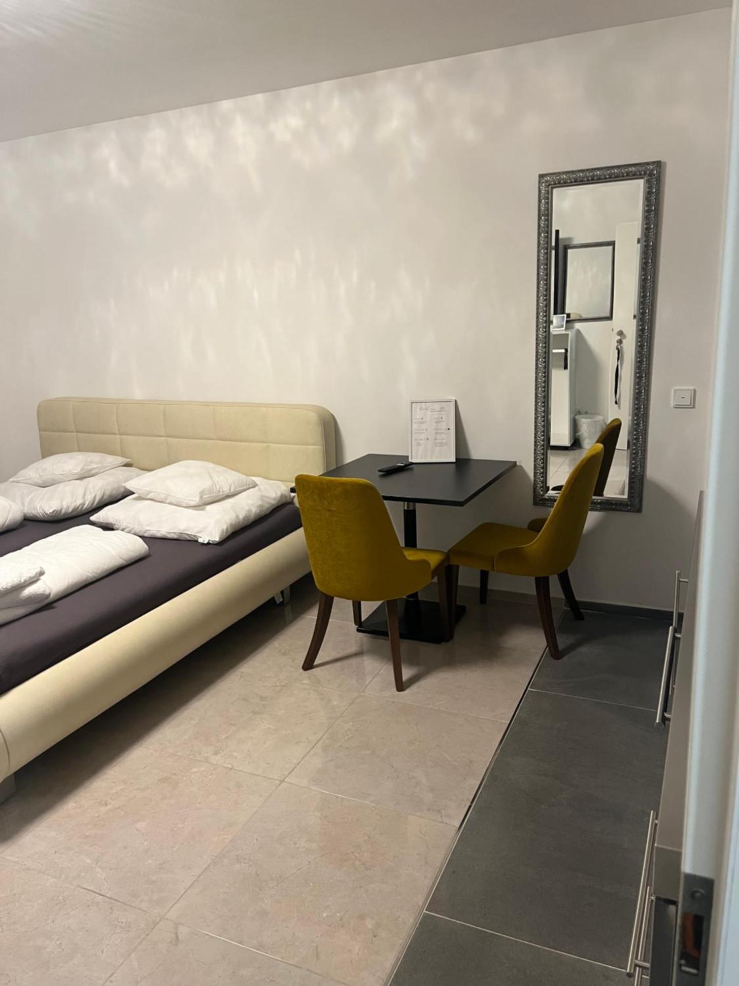House Cologne Daire Dış mekan fotoğraf