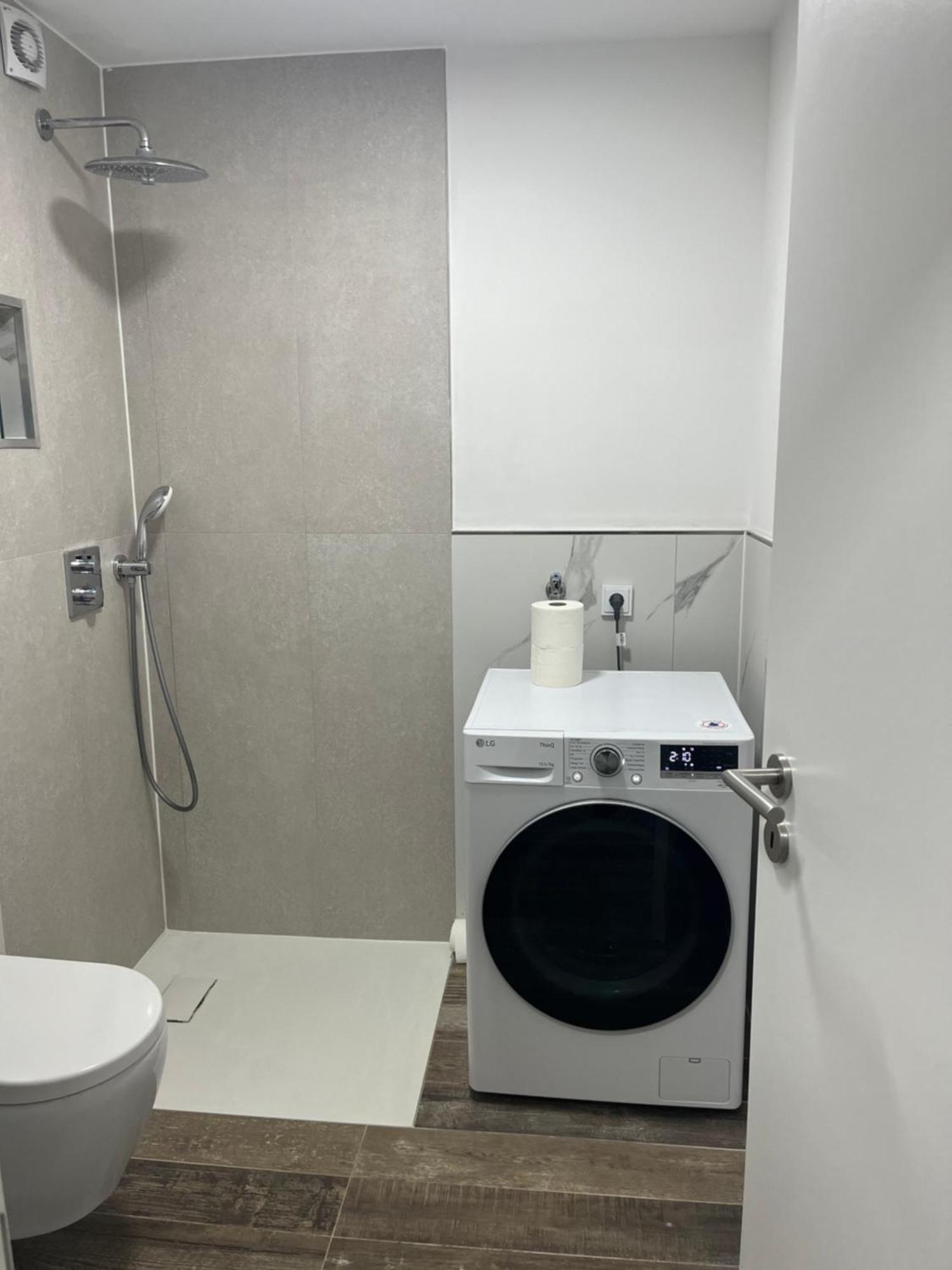 House Cologne Daire Dış mekan fotoğraf