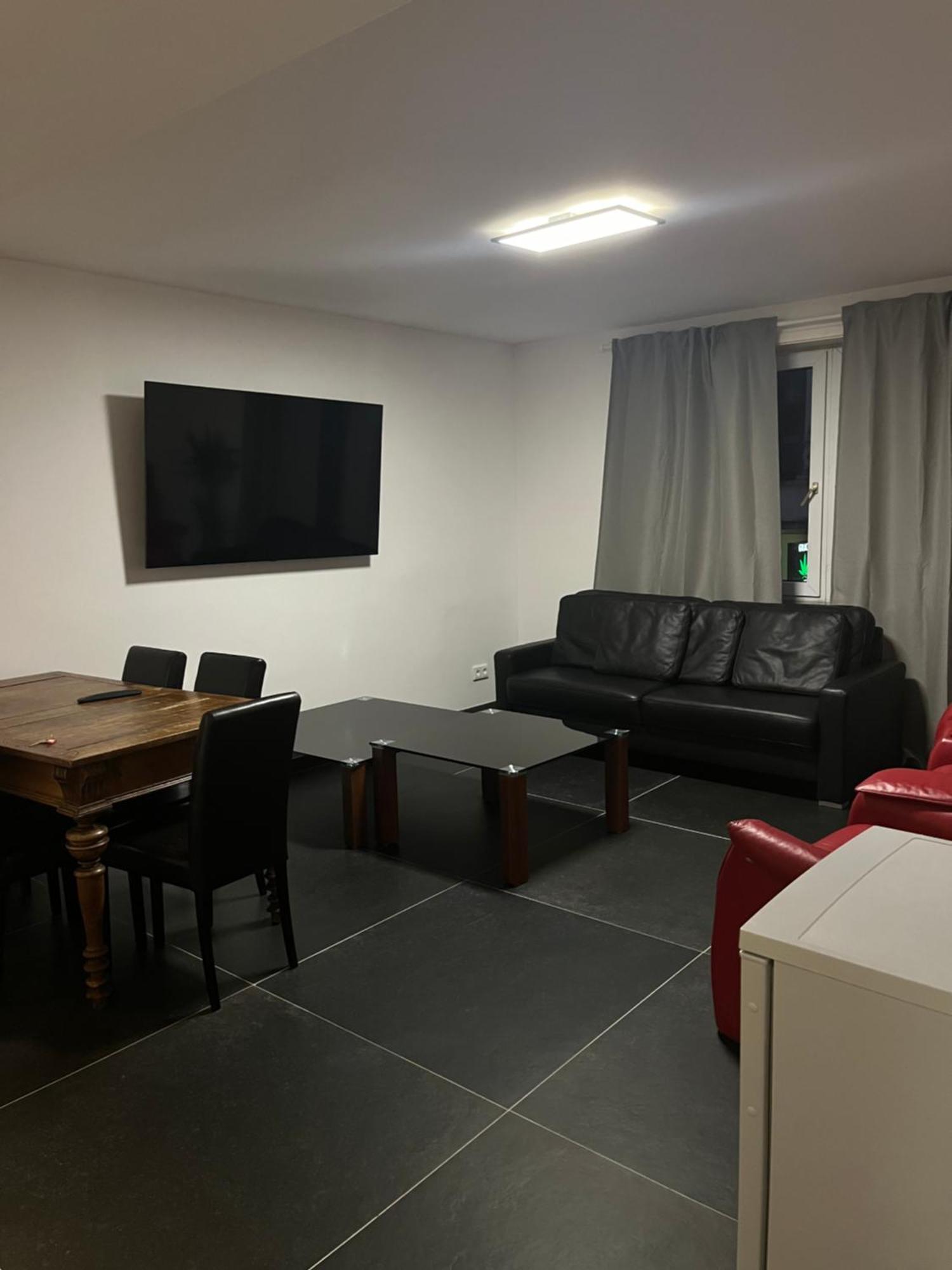 House Cologne Daire Dış mekan fotoğraf