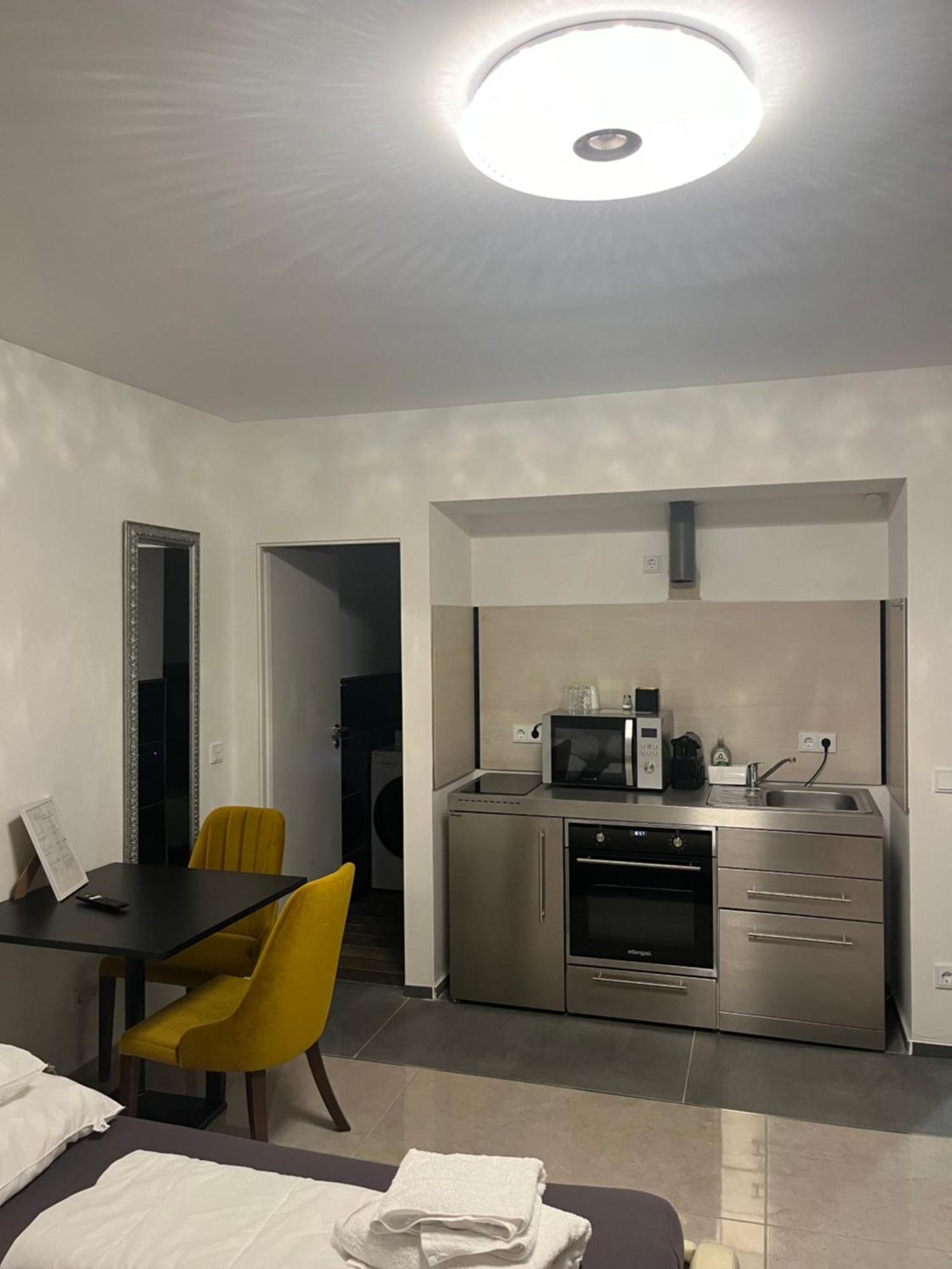 House Cologne Daire Dış mekan fotoğraf