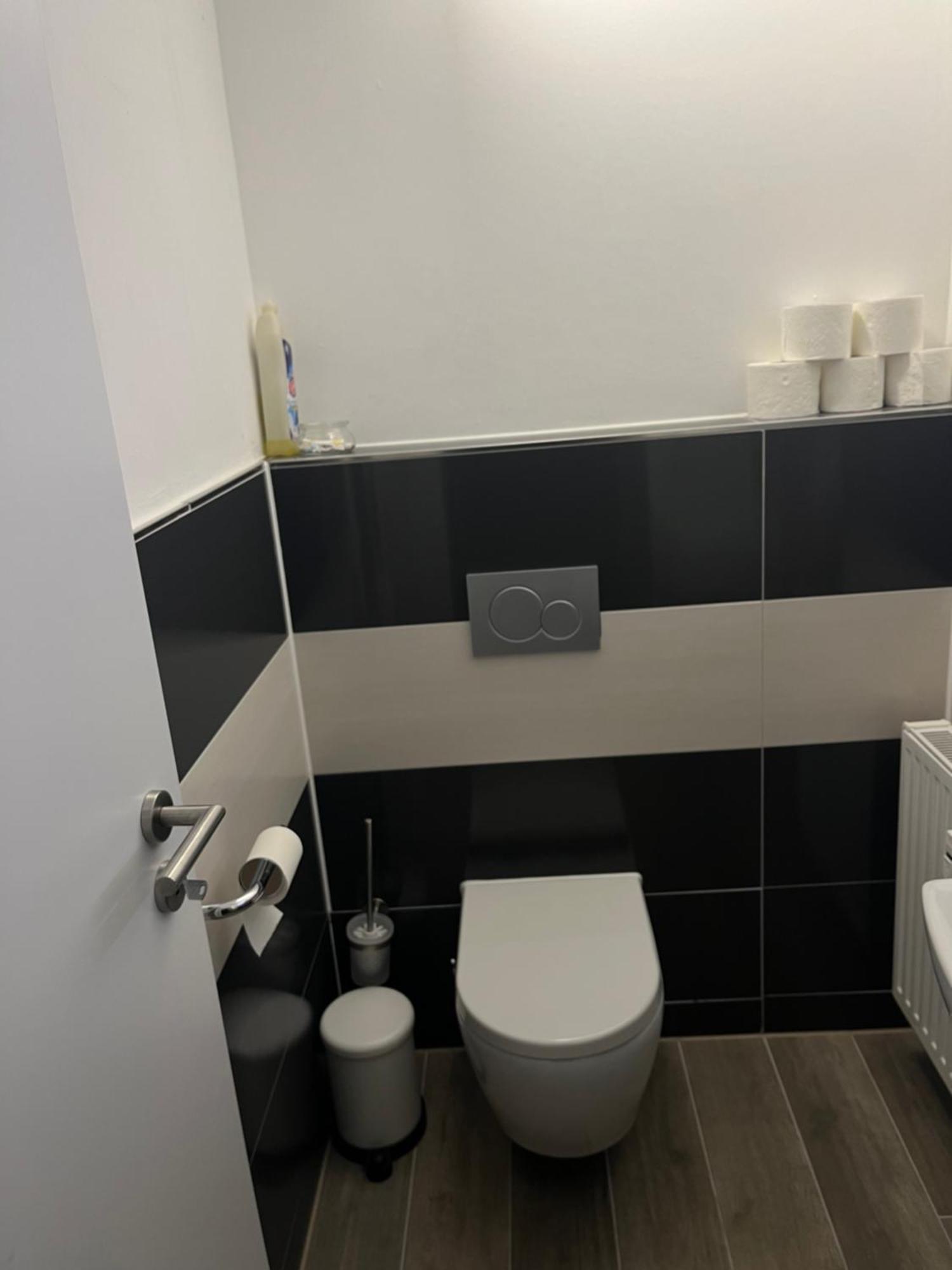 House Cologne Daire Dış mekan fotoğraf