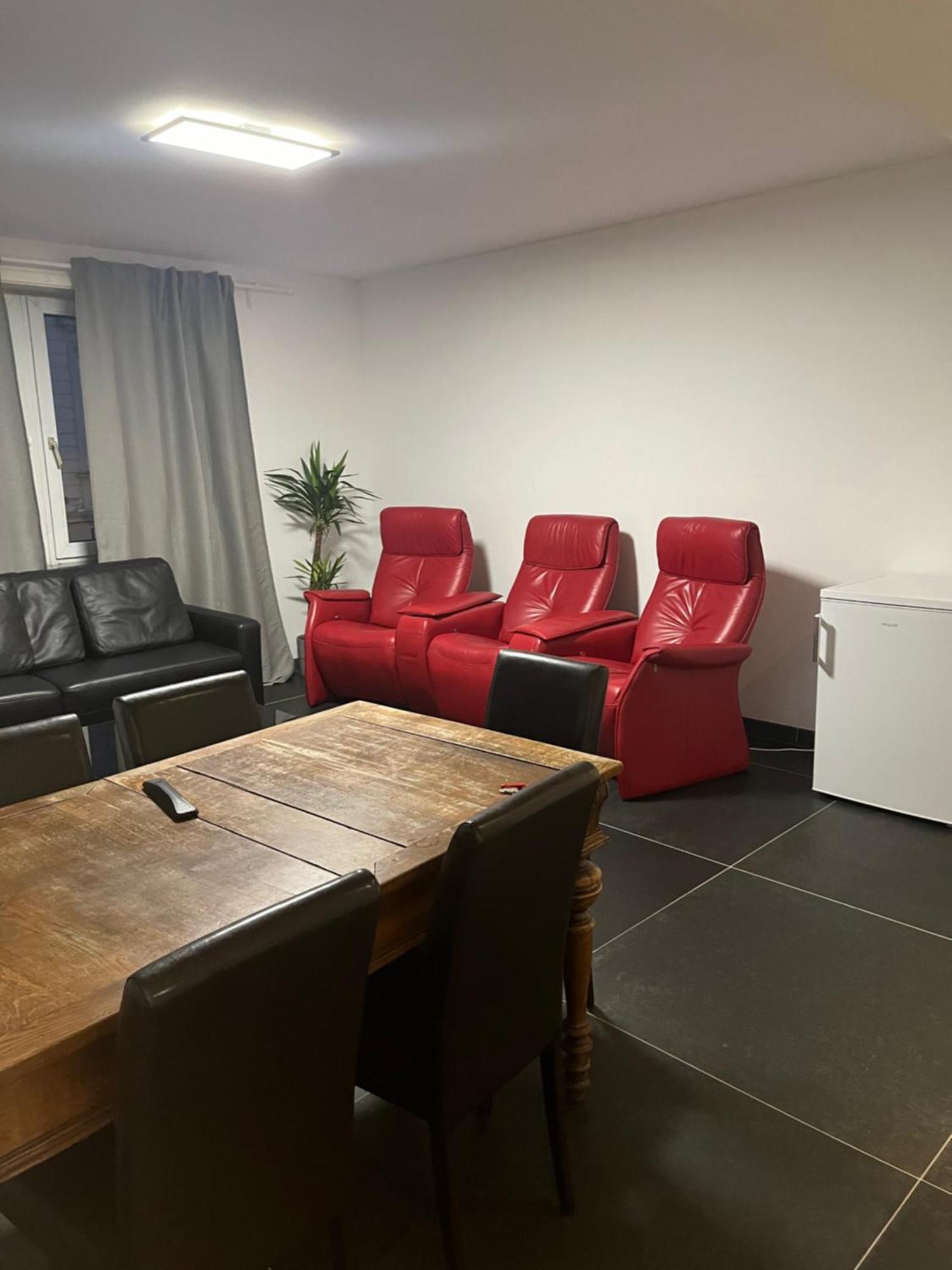 House Cologne Daire Dış mekan fotoğraf